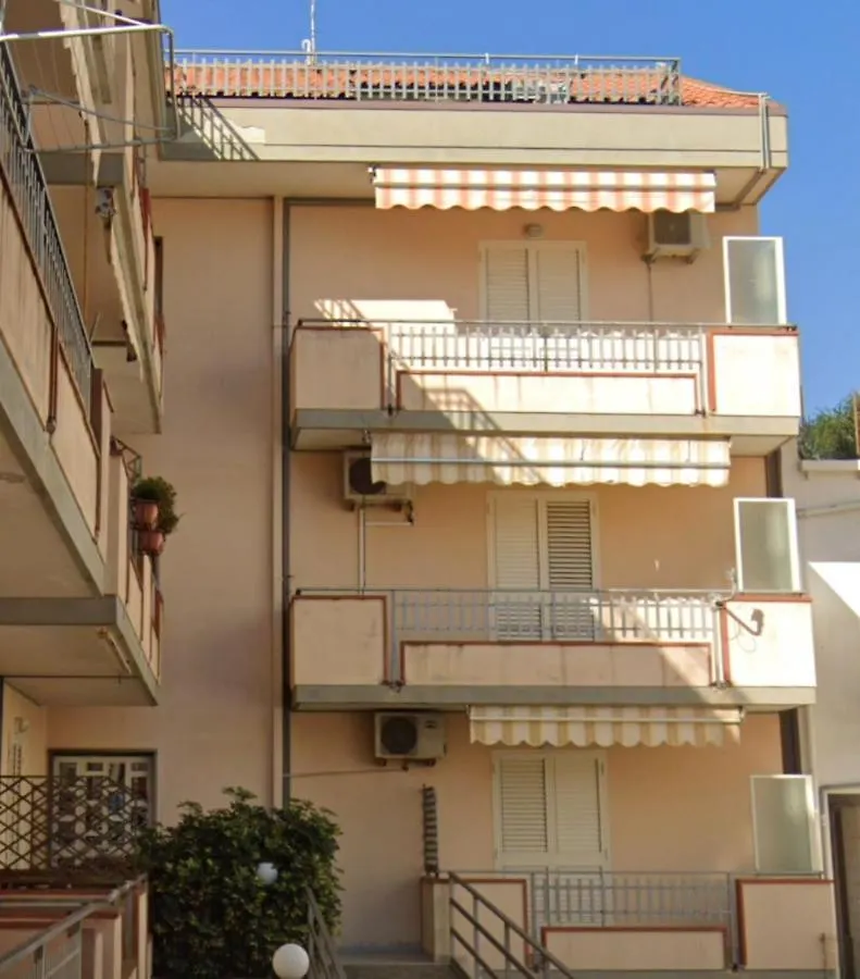 Seaview Apartment By The Beach In Sicily Fondachello  Italy