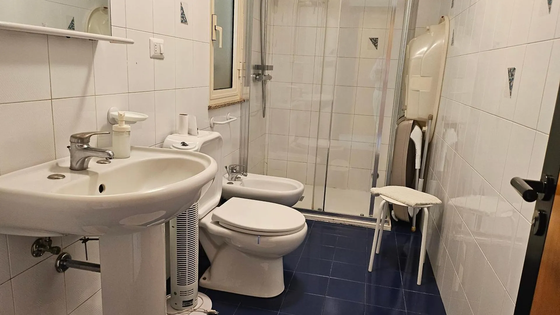 Seaview Apartment By The Beach In Sicily Fondachello  Italien