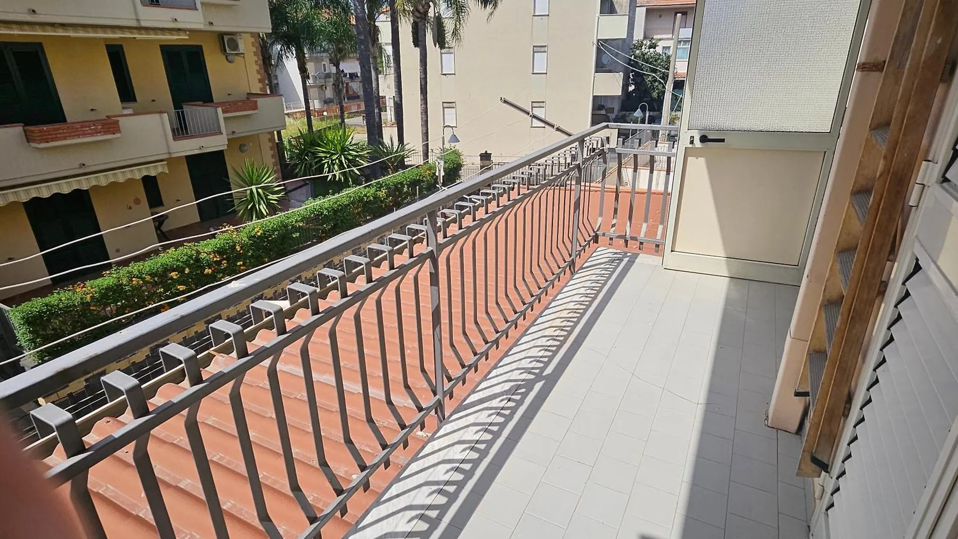Seaview Apartment By The Beach In Sicily Fondachello   Fondachello (Mascali)