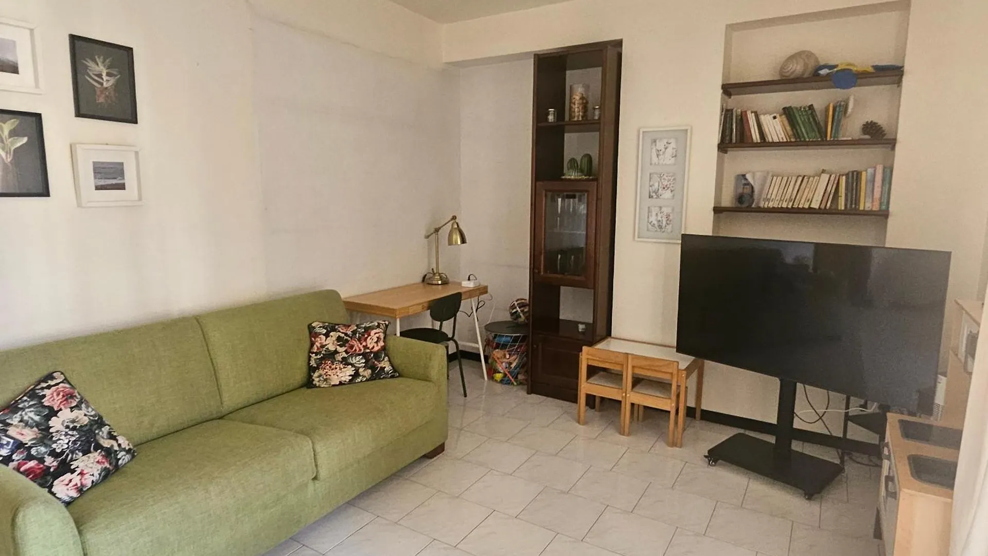 Seaview Apartment By The Beach In Sicily Fondachello