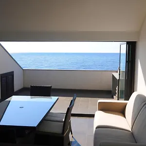 Apartament The Roof On The Sea, Fondachello (Mascali)