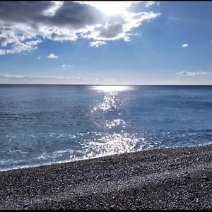 Casa Al Mare Sicilia Fondachello (Mascali)