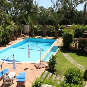 Apartament The Seaside, Fondachello (Mascali)
