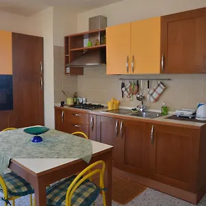 Apartament Casa Susanna, Fondachello (Mascali)