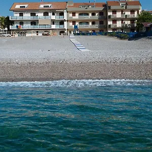 Apartament Samira, Fondachello (Mascali)